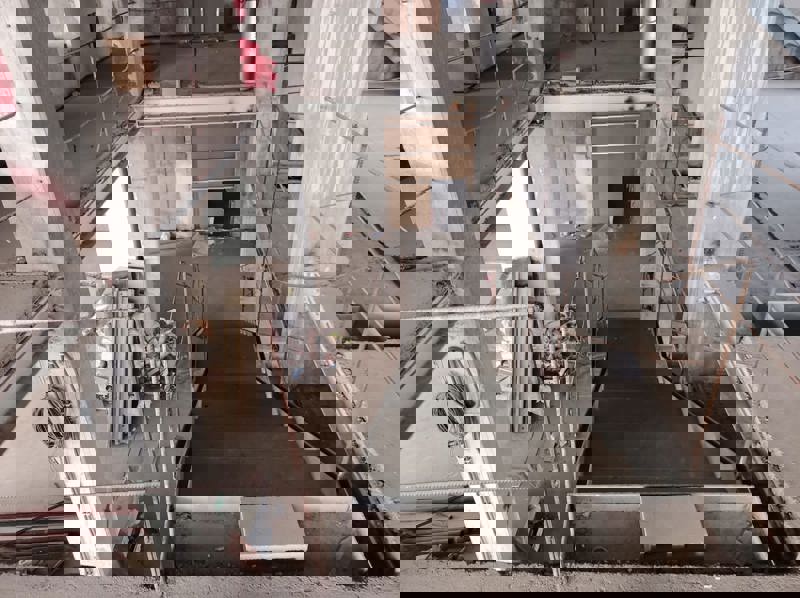 İSTANBUL BEŞİKTAŞ ÇİFTÇİ TOWERS KULE 2'DE SATILIK TRİPLEKS KONUT